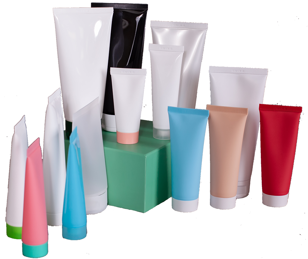 Контрактное производство: фасовка в тубы