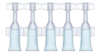 Производство пластиковых стрип-монодоз